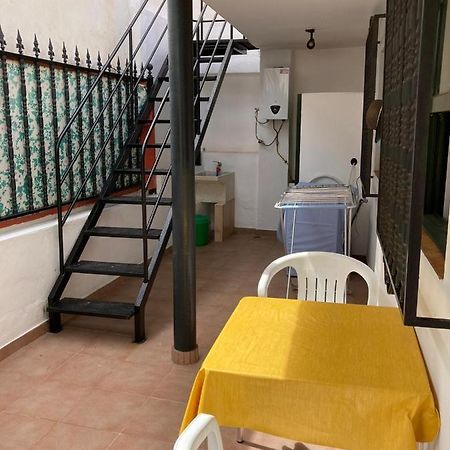 Casa Chicha La Condesa Villa บาเญ กรันเรย์ ภายนอก รูปภาพ