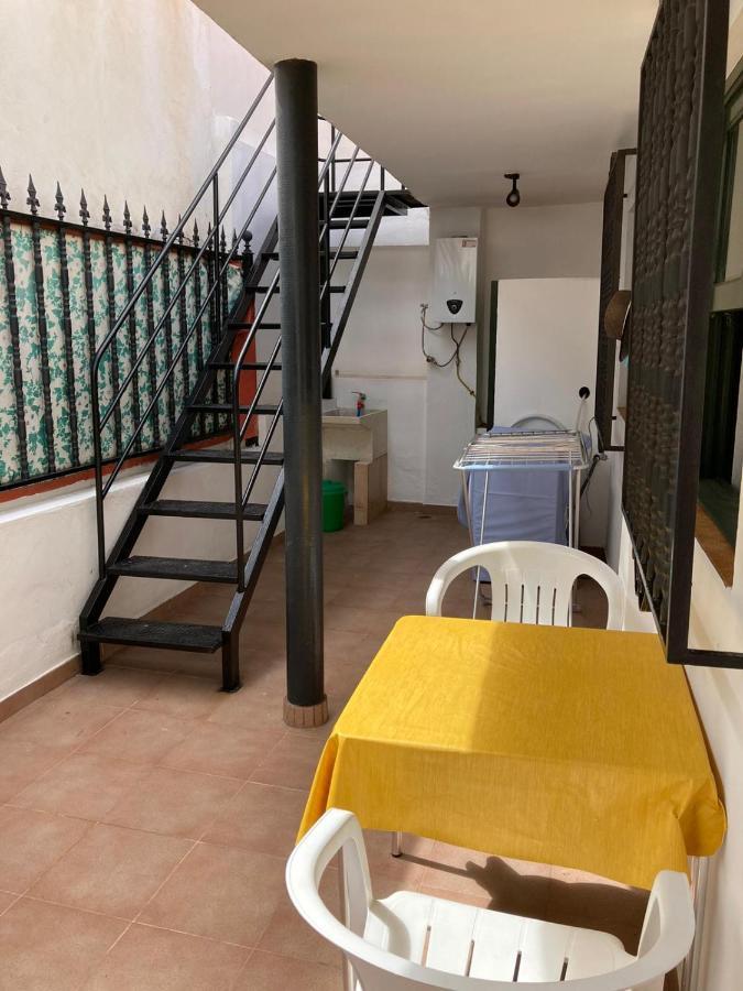 Casa Chicha La Condesa Villa บาเญ กรันเรย์ ภายนอก รูปภาพ