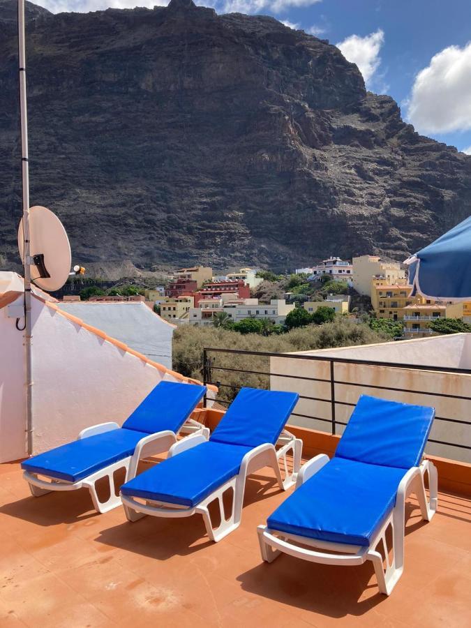 Casa Chicha La Condesa Villa บาเญ กรันเรย์ ภายนอก รูปภาพ