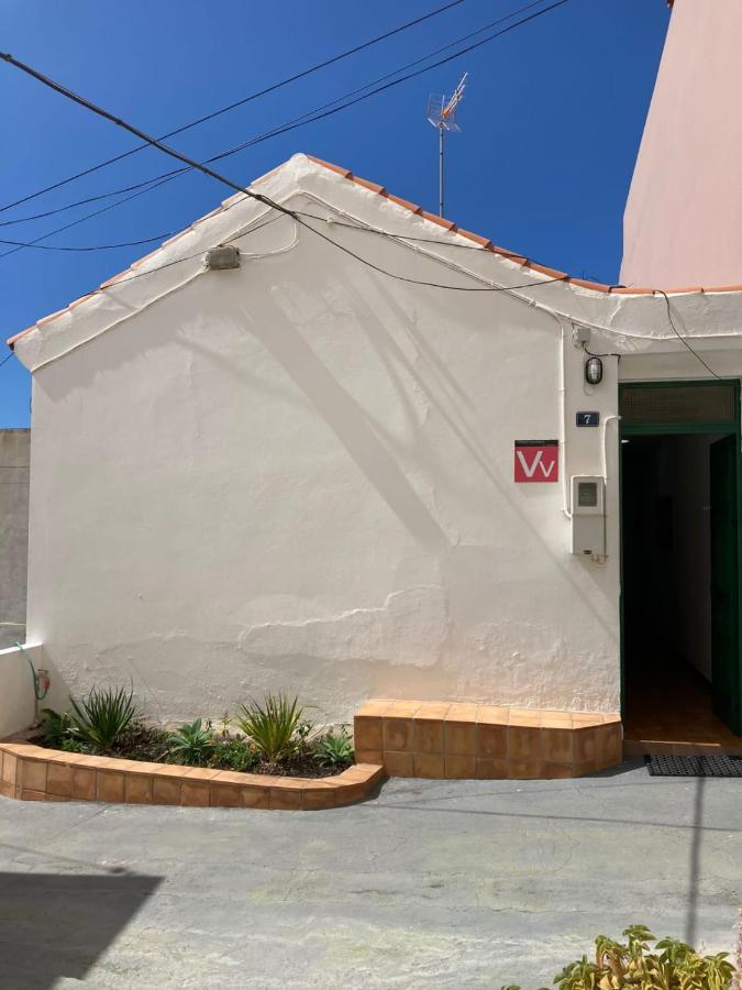Casa Chicha La Condesa Villa บาเญ กรันเรย์ ภายนอก รูปภาพ